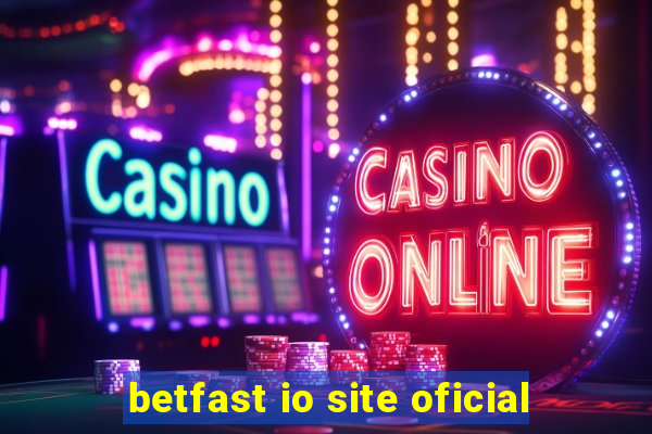 betfast io site oficial